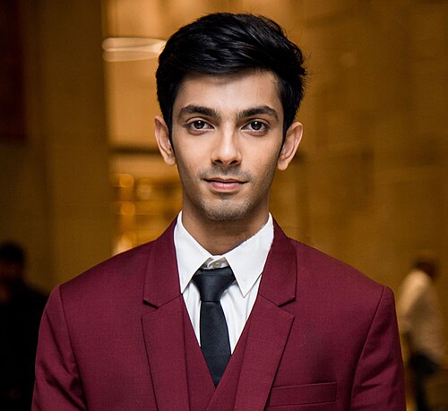 Anirudh Ravichander